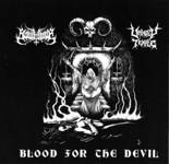Slaughtbbath : Blood for the Devil